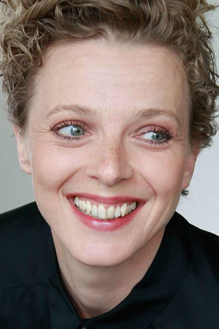 Patrycia Ziolkowska profile