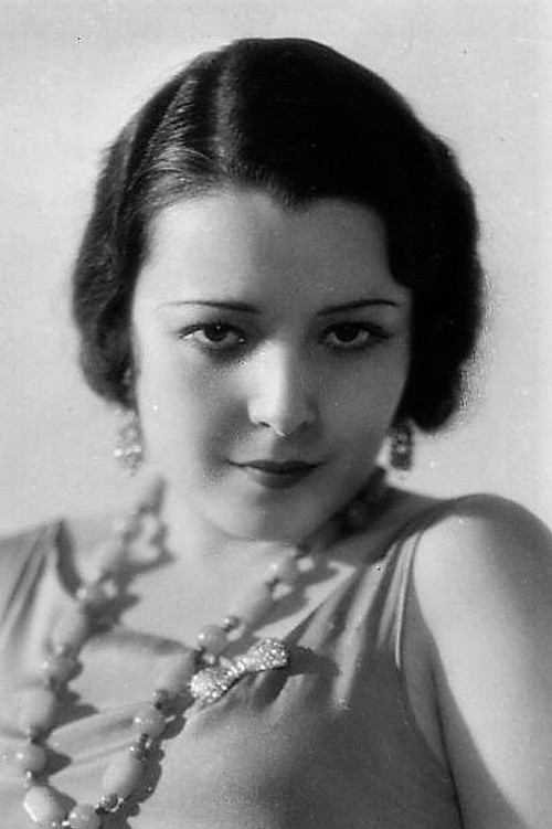 Photo of Lupita Tovar, Acting