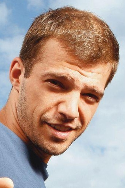 Photo of Cătălin Paraschiv, Acting