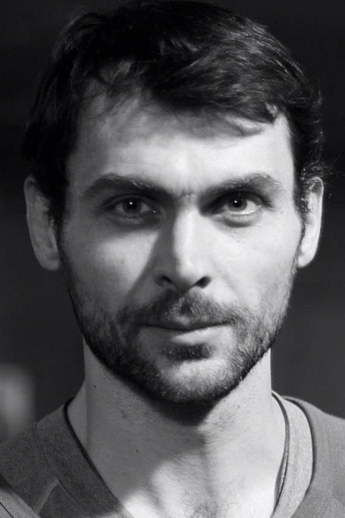 Ruslan Sokolnyk profile