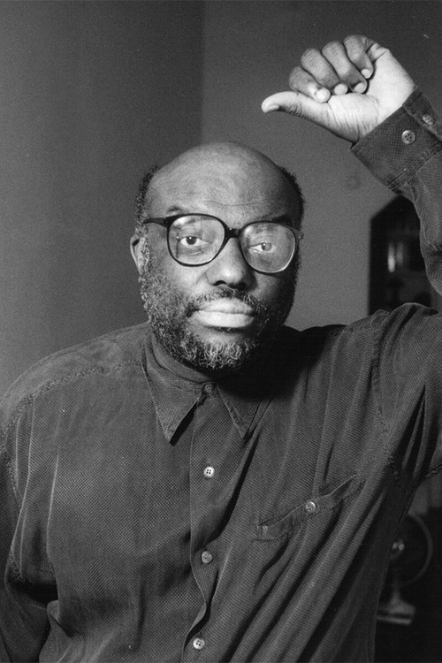 Stanley Crouch profile