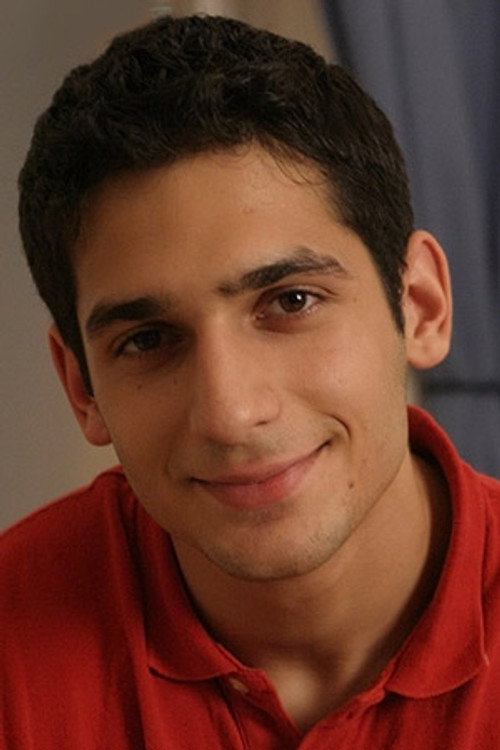 Photo of Jirka Gregor, Acting