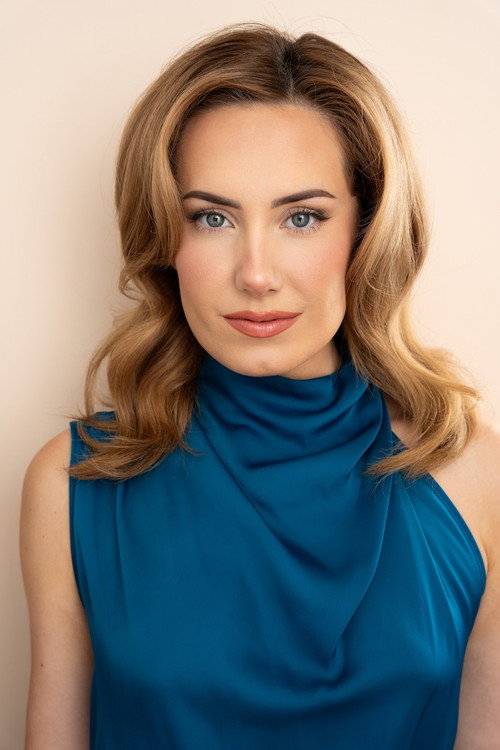 Photo of McKenzie Kurtz, Acting