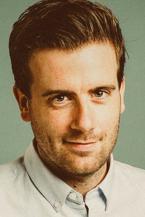 Photo of Martijn Kardol, Acting