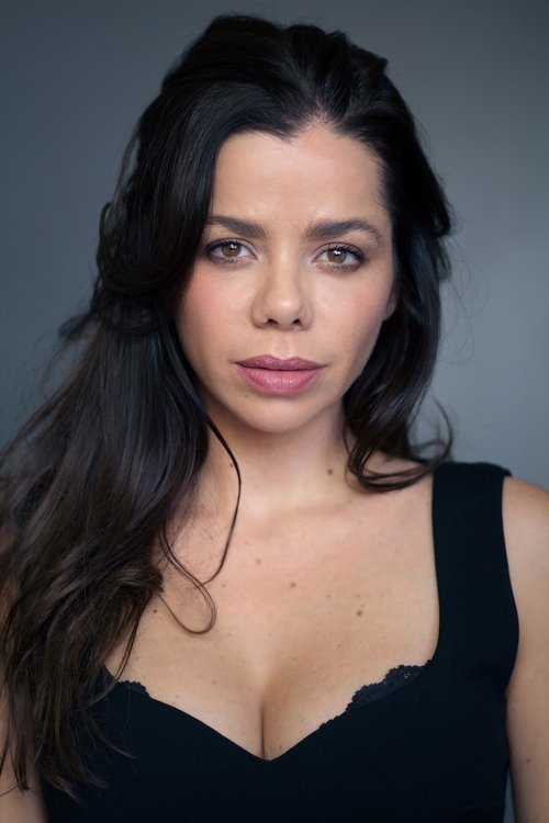 Photo of Larissa Vereza, Acting