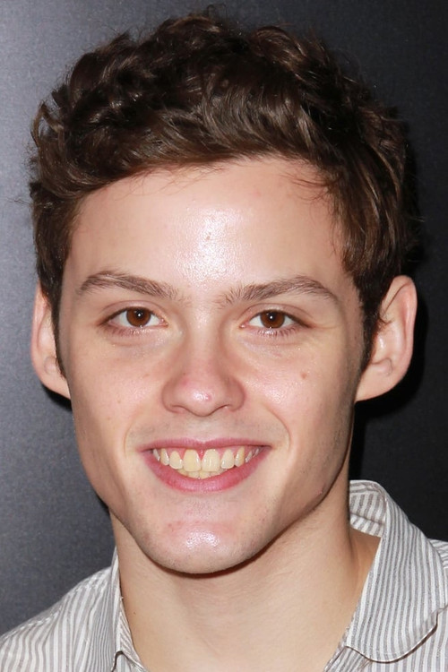 Photo of James Newman, Acting