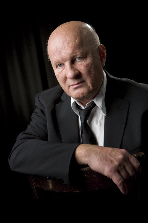 Photo of Paul van Soest, Acting
