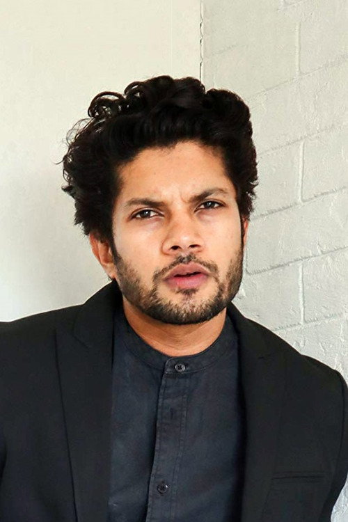 Photo of Sushant Pujari, Acting