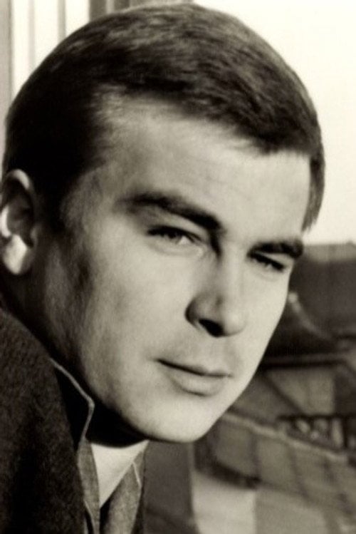 Photo of Georg Kostya, Writing