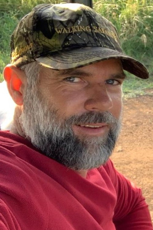 Photo of Willem van Heerden, Camera
