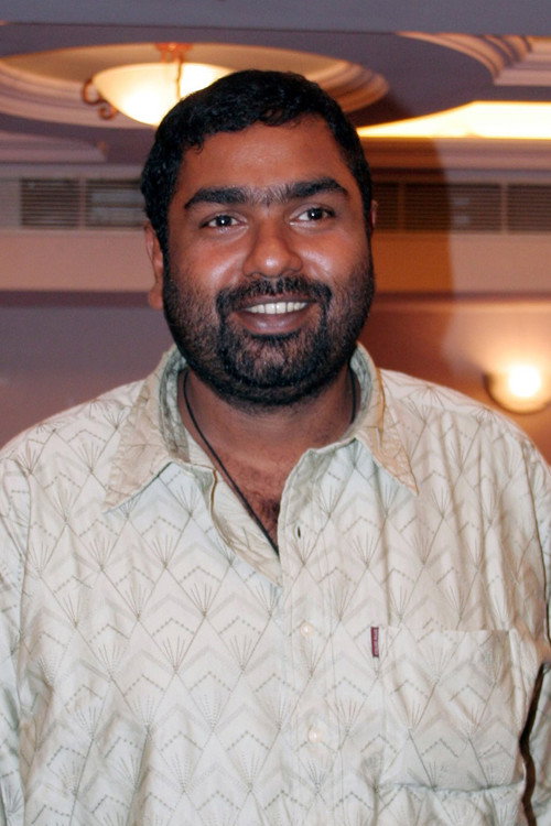 Photo of Amal Neerad, Directing