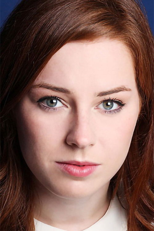 Georgina Terry profile