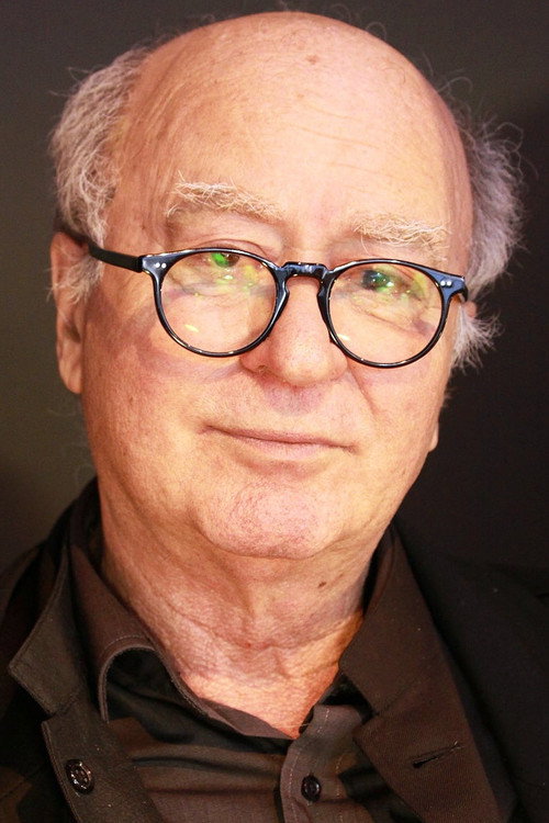 Photo of Georges Wolinski, Writing