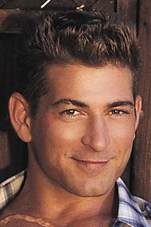 Photo of Scott Austin, Acting