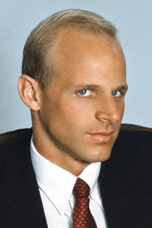 Photo of Craig Slater, Acting