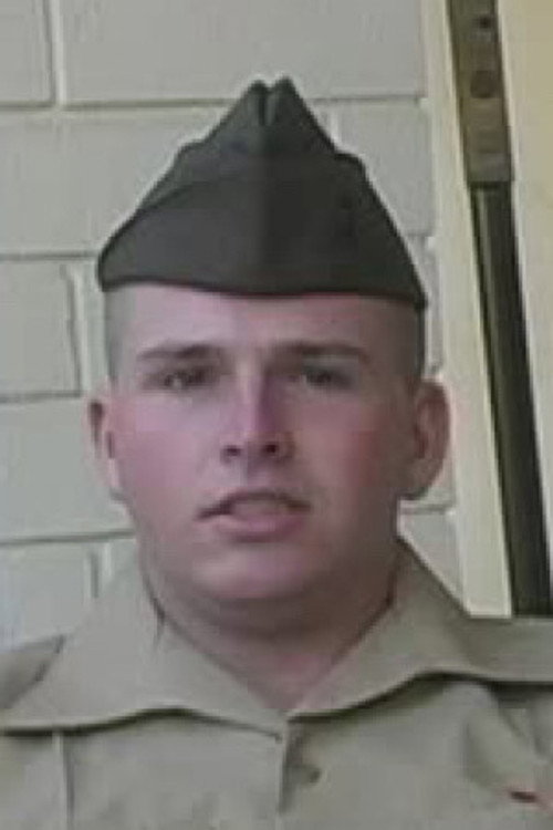 Photo of Brian Johnson, Acting