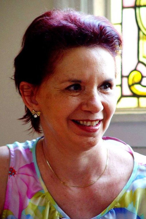 Photo of Mirta Plá, Acting
