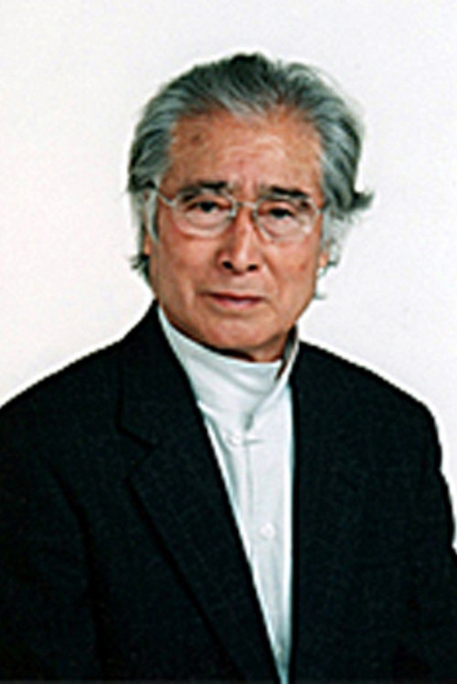 Photo of Minoru Hodaka, Acting