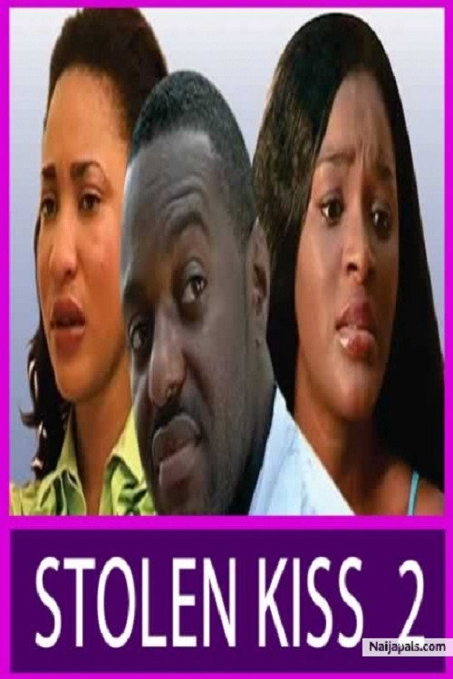 Movie poster for Stolen Kiss 2 (2015)