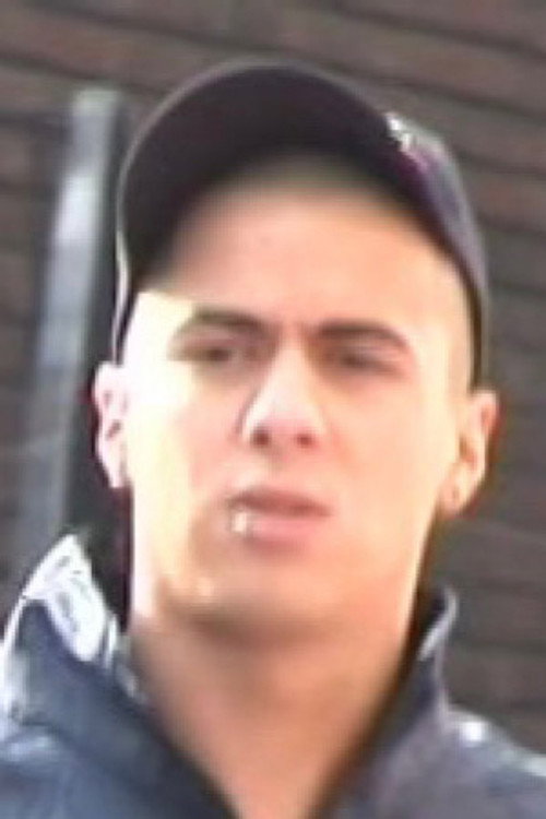 Photo of Sammy, Acting