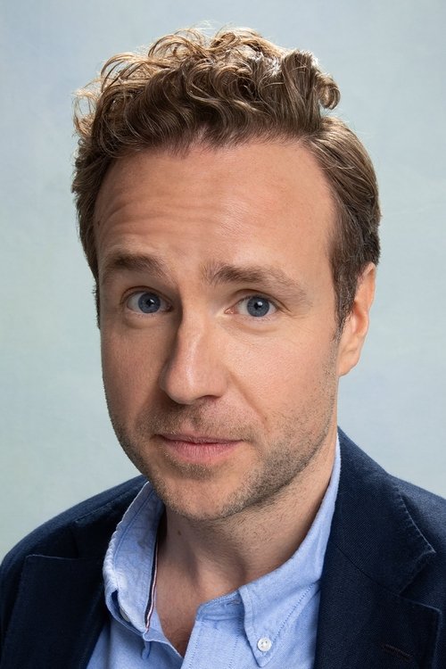 Rafe Spall profile