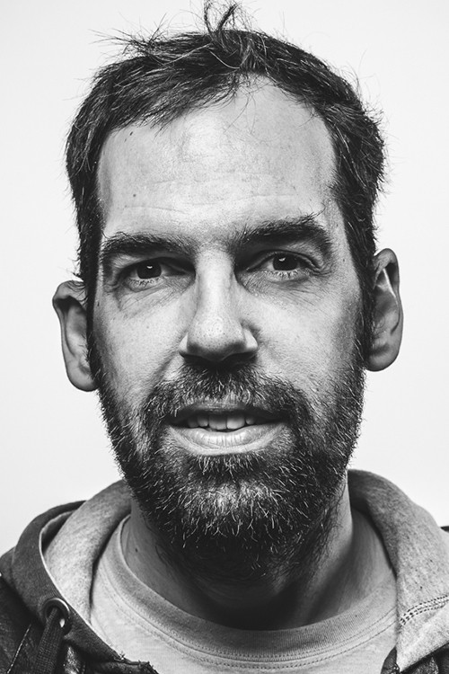 Photo of Patrice Beauchesne, Acting