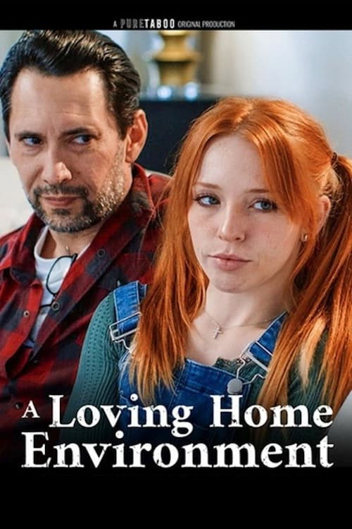 Movie poster for A Loving Home Environment (2024)