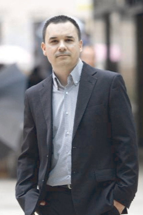 Kruno Martinović profile