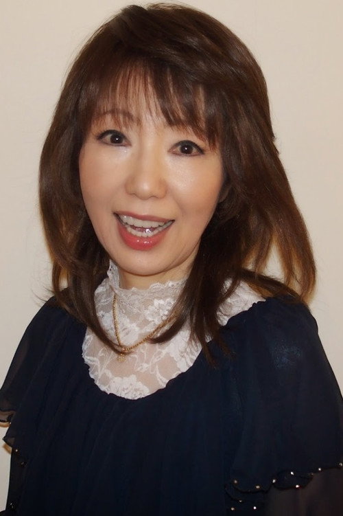 Photo of Keiko Mari, Acting
