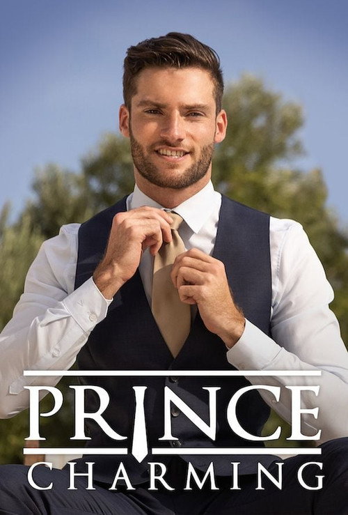 Prince Charming poster