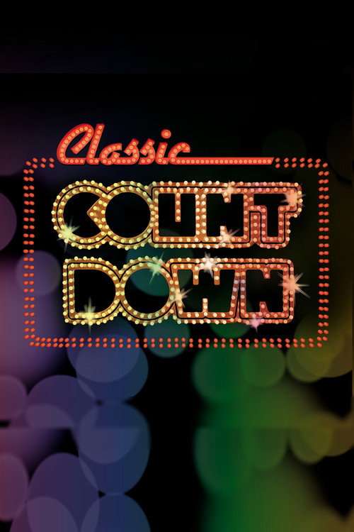 Series poster for Classic Countdown (2017)