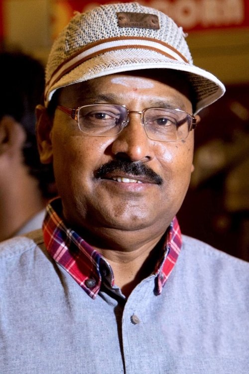 Photo of K. Bhagyaraj, Acting