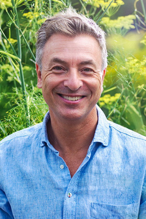 Tareq Taylor profile