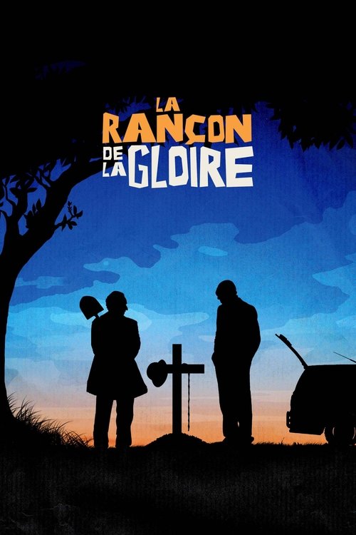 Movie poster for The Price of Fame (2015)