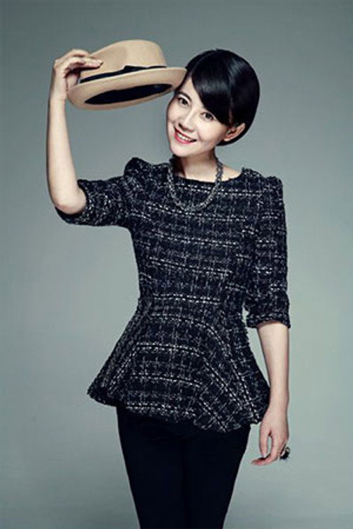 Shan Jiachen profile