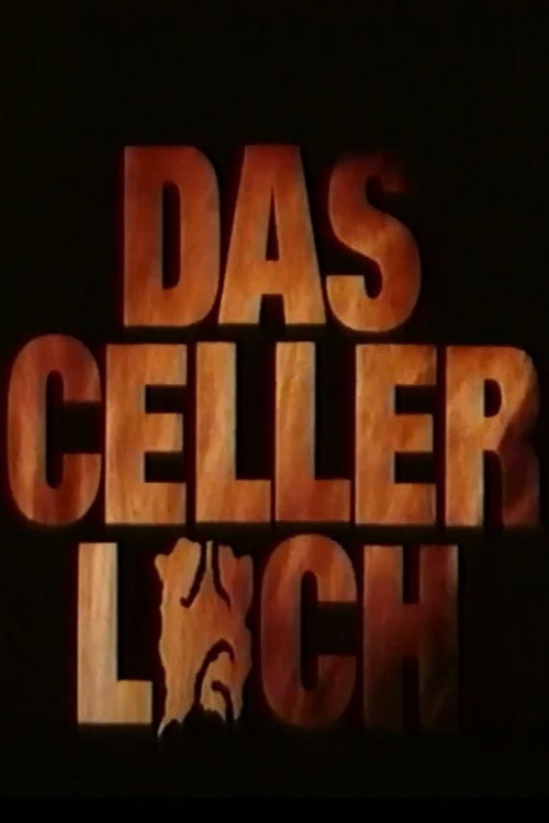 Movie poster for Das Celler Loch (1989)