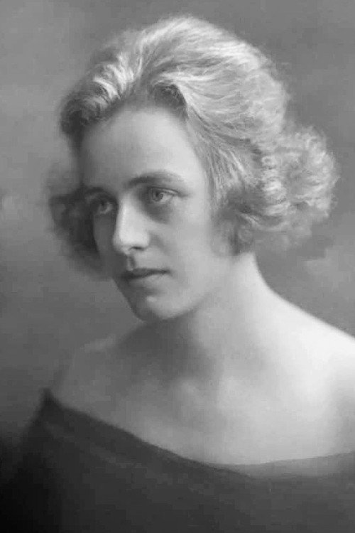 Photo of Siri Lundin, Acting