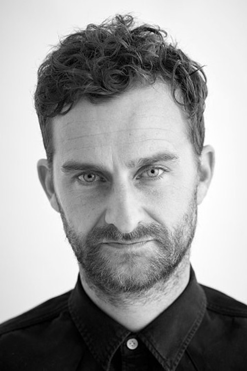 Mark Stobbart profile