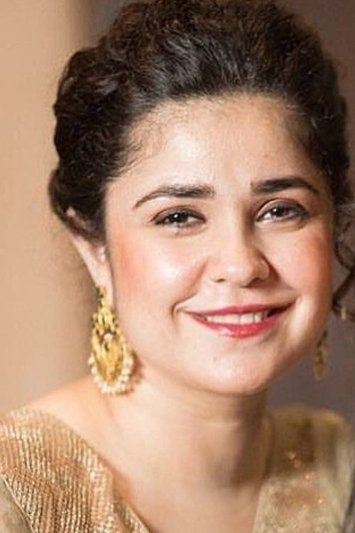 Photo of Meher Vij, Acting
