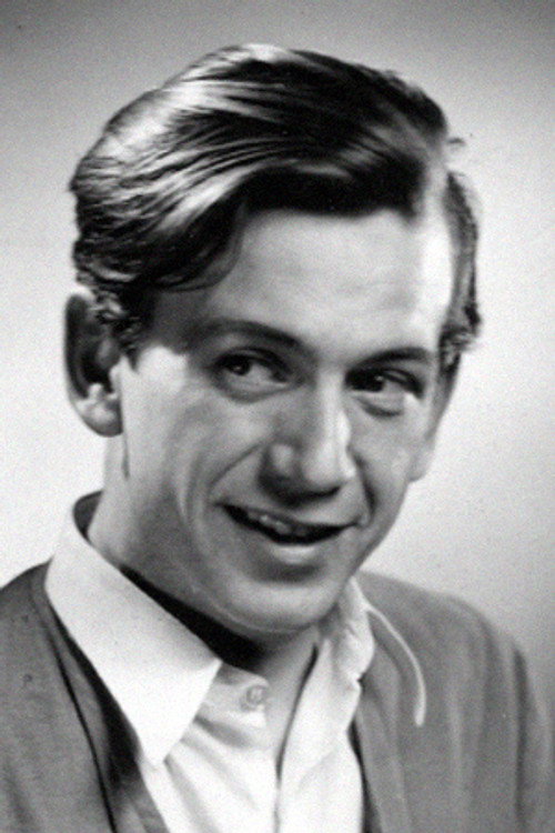 Photo of Stig Olin, Acting
