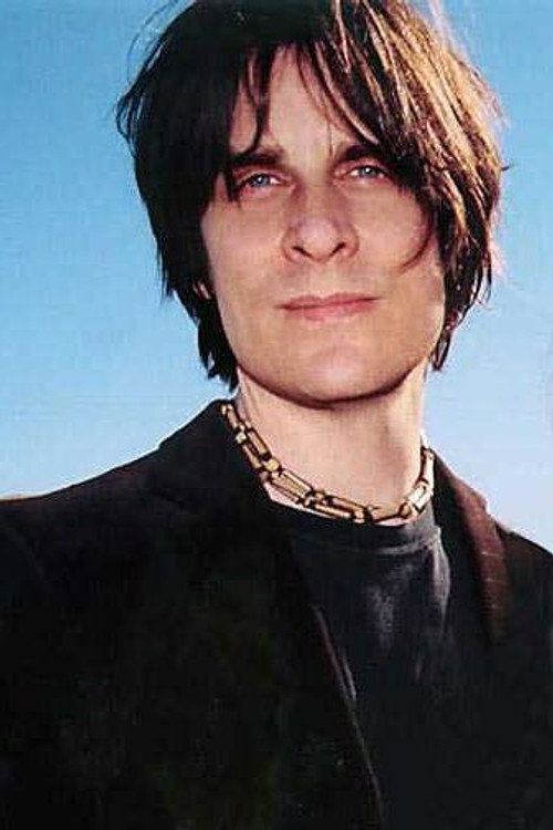 Photo of Rusty Anderson, Acting