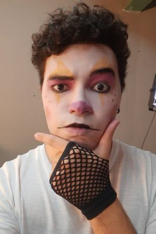Photo of João Pedro Corrêa, Acting