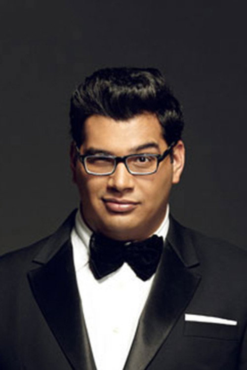 Photo of Kayoze Irani, Acting