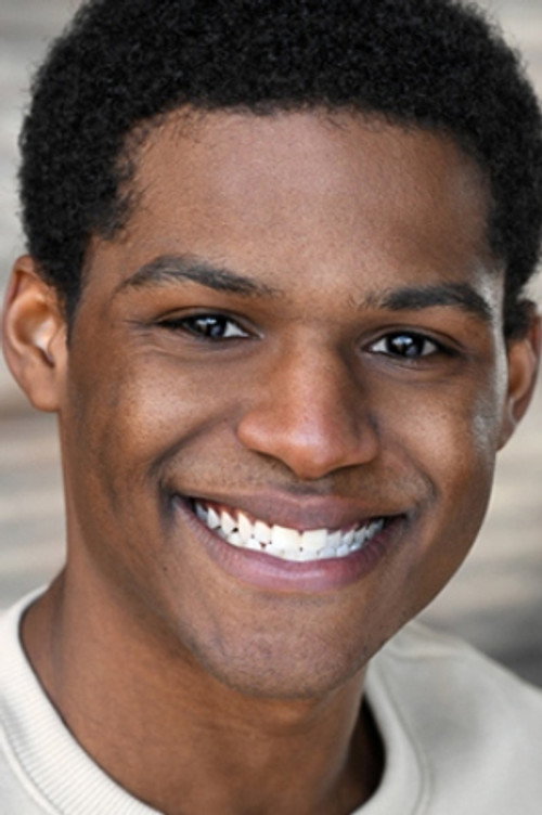 Photo of Khamary Rose, Acting