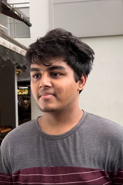 Photo of Mukesh, Acting