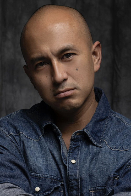 Photo of Juanki Duran, Acting