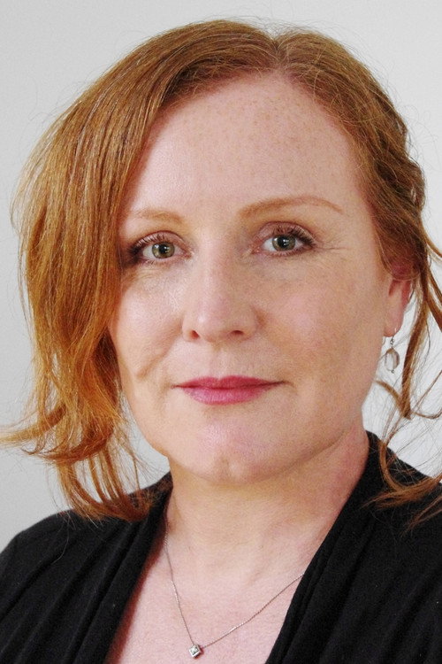Photo of Eliza Logan, Acting