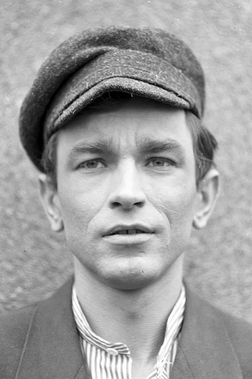 Photo of Andrzej Wilk, Acting