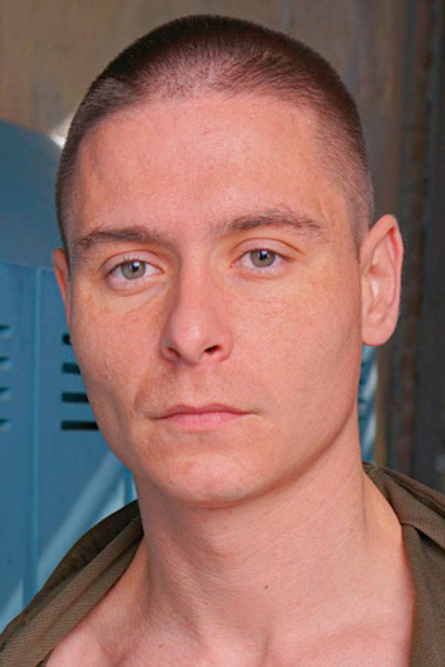 Photo of Ivan Kolos, Acting