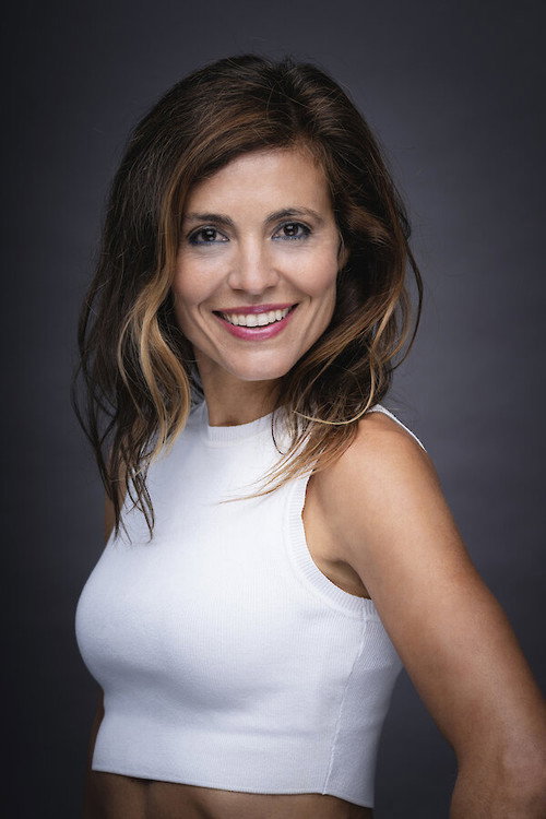 Photo of Lidia Ruth, Acting